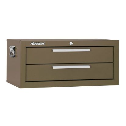 **DISCONTINUED** Kennedy 2602B Signature Standard Duty Mechanics Chest Base
